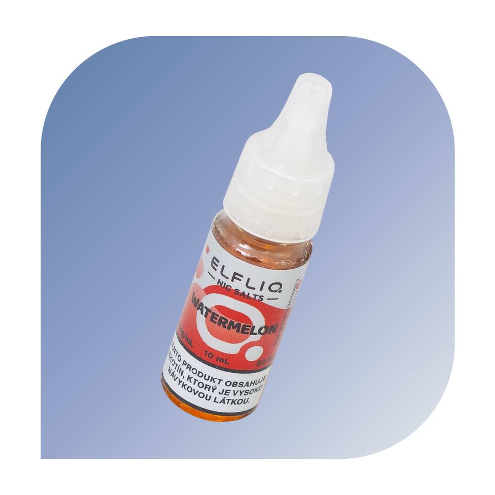 Elfliq - Watermelon (20mg/ml) - e-liquid