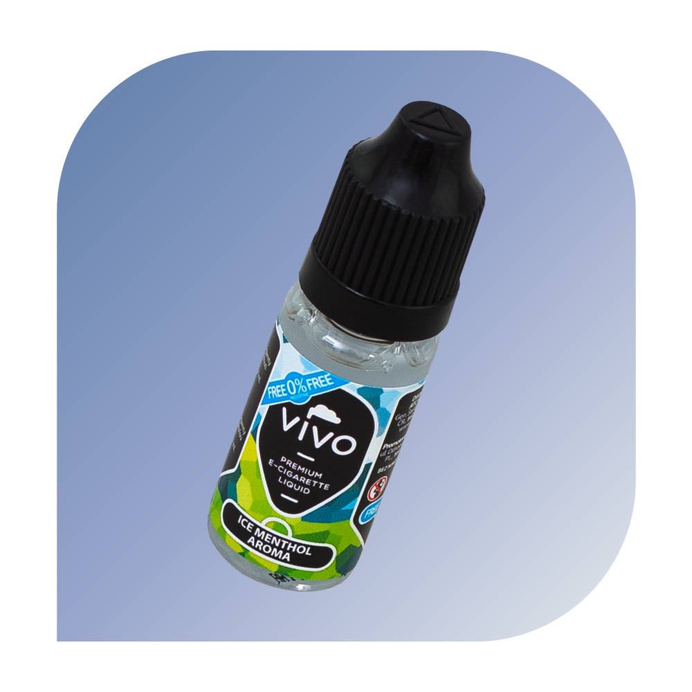 Vivo - Menthol Aroma (0mg/ml) - e-liquid