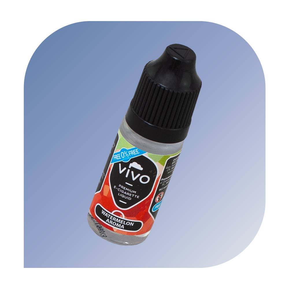 Vivo - Watermelon Aroma (0mg/ml) - e-liquid