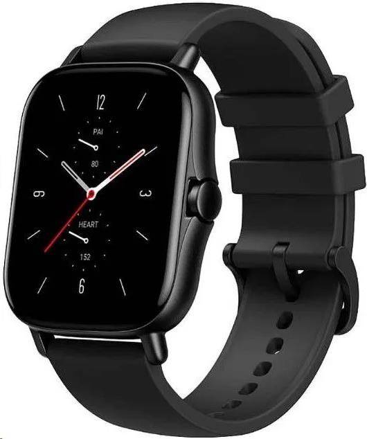 Amazfit GTS 2, Midnight Black