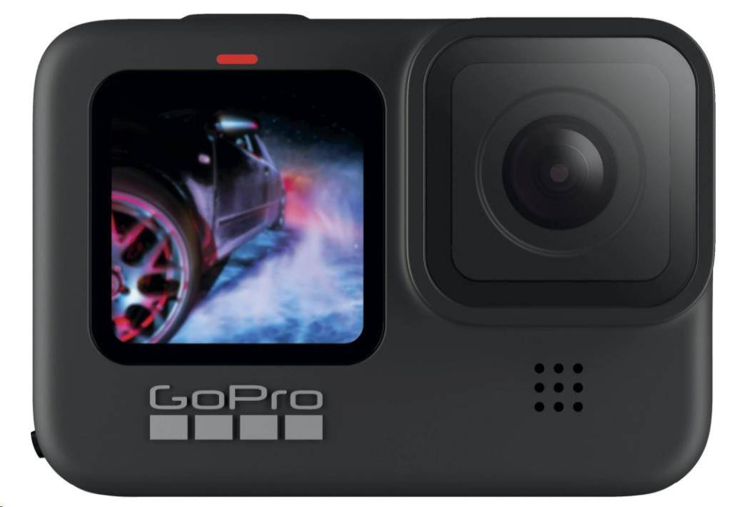 GoPro Hero 9 Black