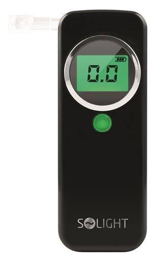 Alkohol tester Solight 1T07