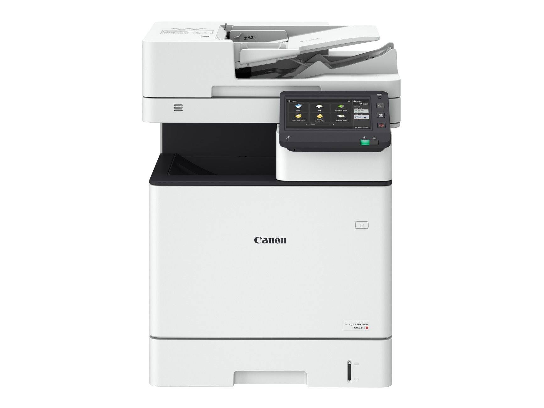 Canon imageRUNNER C1538iF