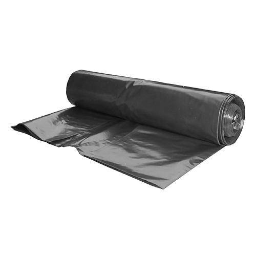 Vrecia ROLO LDPE 060x080x0,040 cm, čierne, bal. 20 ks, 80 lit.