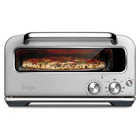 SPZ820BSS Pec na pizzu - PIZZAIOLO SAGE