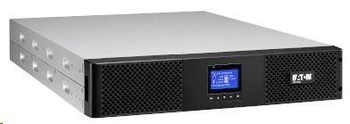 Eaton 9SX3000IR, UPS 3000VA / 2700W, LCD, 2U rack