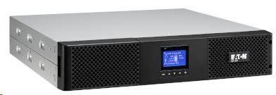 Eaton 9SX1500IR, UPS 1500VA / 1350W, LCD, 2U rack