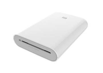 Xiaomi Mi Portable Photo Printer