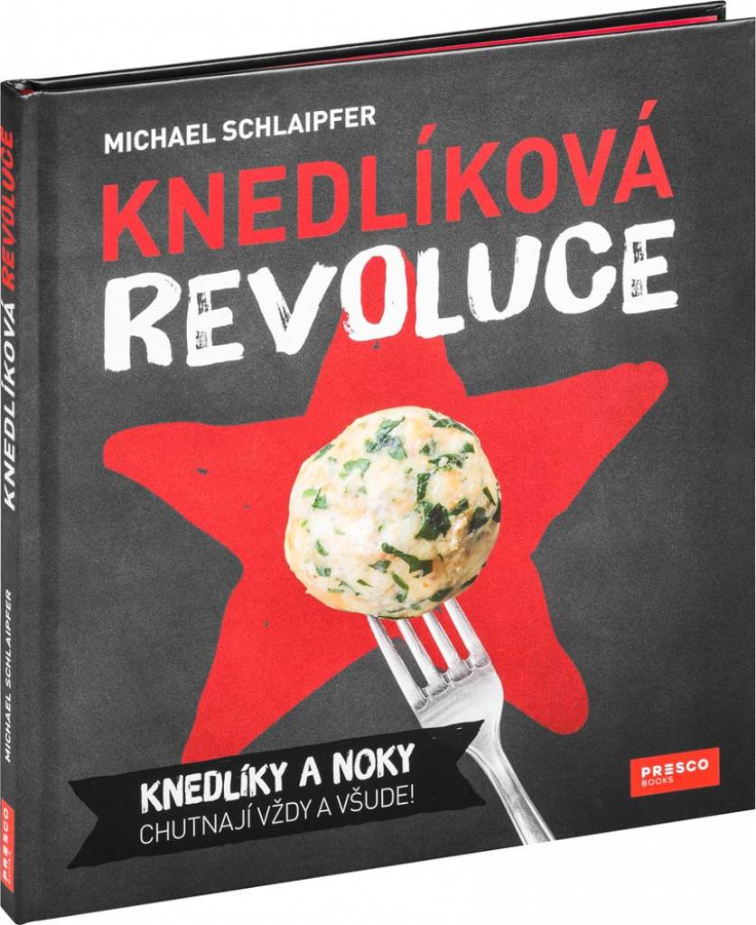 Knedličková revolúcia