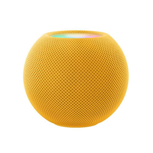 Apple HomePod mini Yellow EU