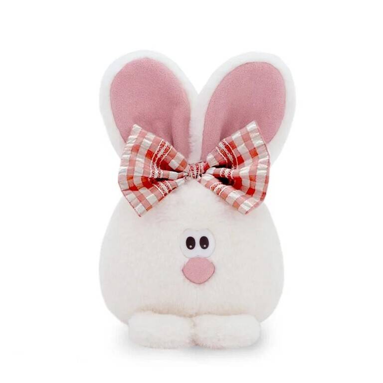 Plyšový zajac BUNNY (20 cm)