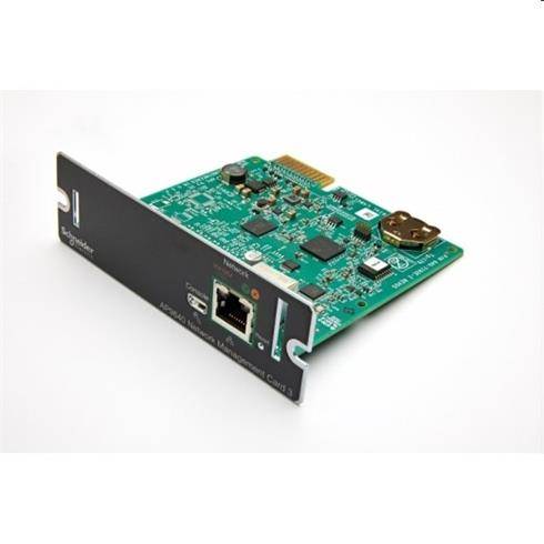 APC Network Managemnet Card 3