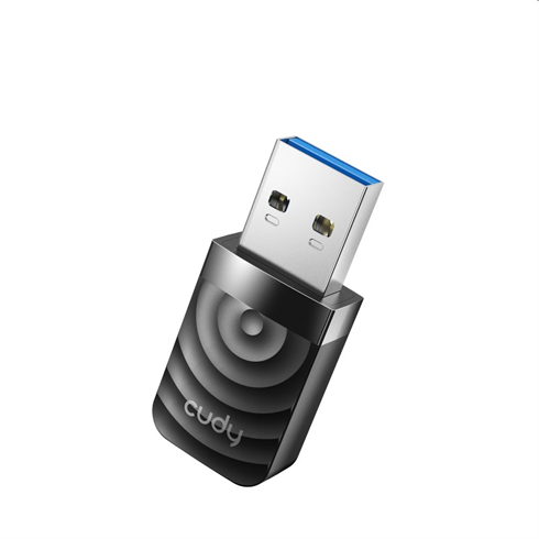 Cudy AC1300 Wi-Fi USB 3.0 Adapter