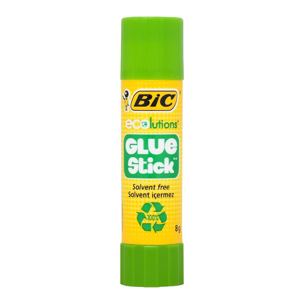 Lepiaca tyčinka 8g ECOlutions BIC