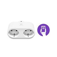 Tesla Smart Plug Dual