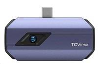 TOPDON termokamera TCView TC001