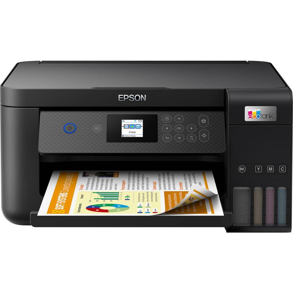 EcoTank L4260 EPSON