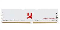 DIMM DDR4 8GB 3600MHz CL18 SR GOODRAM IRDM PRO CRIMSON WHITE