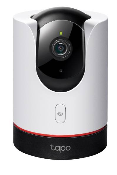 tp-link Tapo C225, Pan/Tilt AI Home Security Wi-Fi Camera