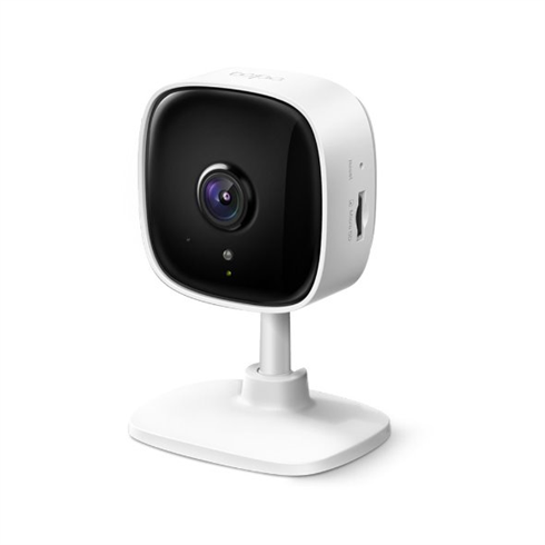 tp-link Tapo C100, FullHD 1080p Home Security Wi-Fi Camera, micro SD,dvoucestné audio,detekce pohybu