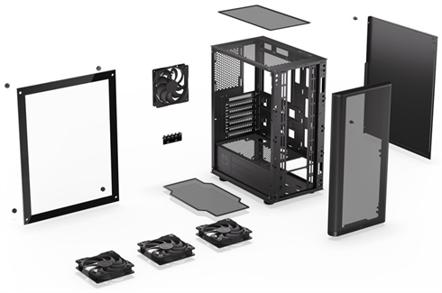 Endorfy Ventum 200 Air