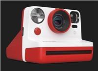 Polaroid Now Gen 2 Red