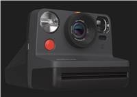 Polaroid Now Gen 2 Black