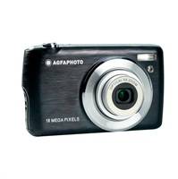 Agfa Compact DC 8200 Black - Rozbaleno