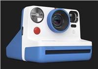 Polaroid Now Gen 2 Blue