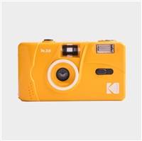 Kodak M38 Reusable Camera Yellow