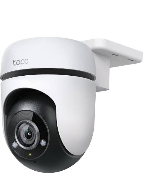 tp-link Tapo C500, Tapo Outdoor Pan/Tilt Security Wi-Fi Camera SPEC: 1080p, 2.4 GHz