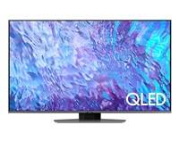 SAMSUNG QE50Q80CATXXH 50" QLED 4K SMART TV