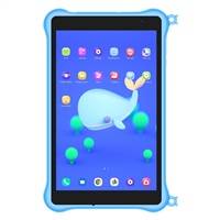 iGET TAB G5 Kids Blue