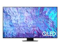 SAMSUNG QE65Q80CATXXH 65" QLED 4K SMART TV