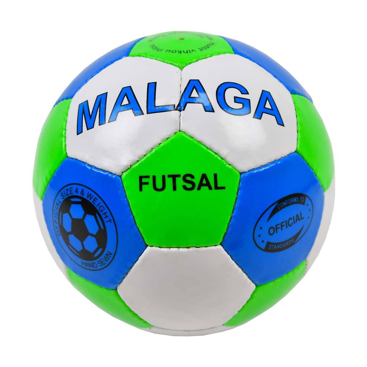 FUTSALOVA LOPTA MALAGA v.4