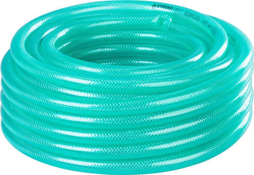 Hadica Strend Pro Garden SUNFLEX, 16x2 mm, 5/8", L-15 m, záhradná