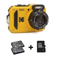 KODAK WPZ2 Yellow bundle