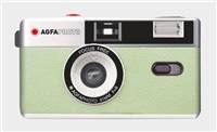 AgfaPhoto REUSABLE CAMERA 35MM GREEN