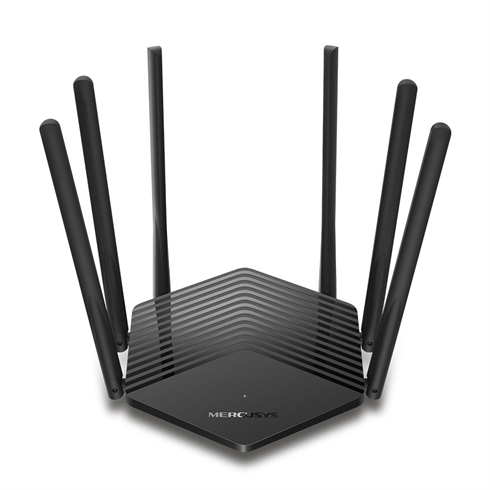 MERCUSYS MR50G, AC1900 Wireless Dual Band Gigabit Router