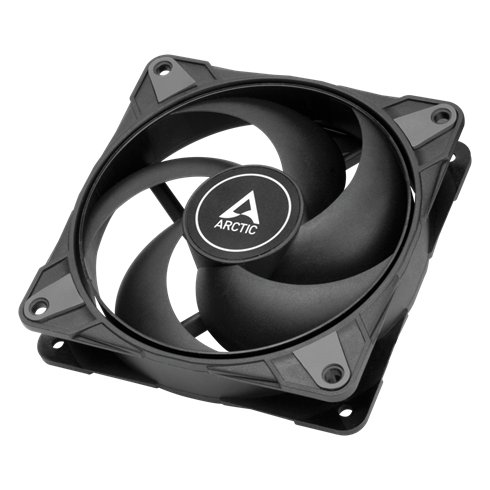 Arctic ventilátor F12 Max