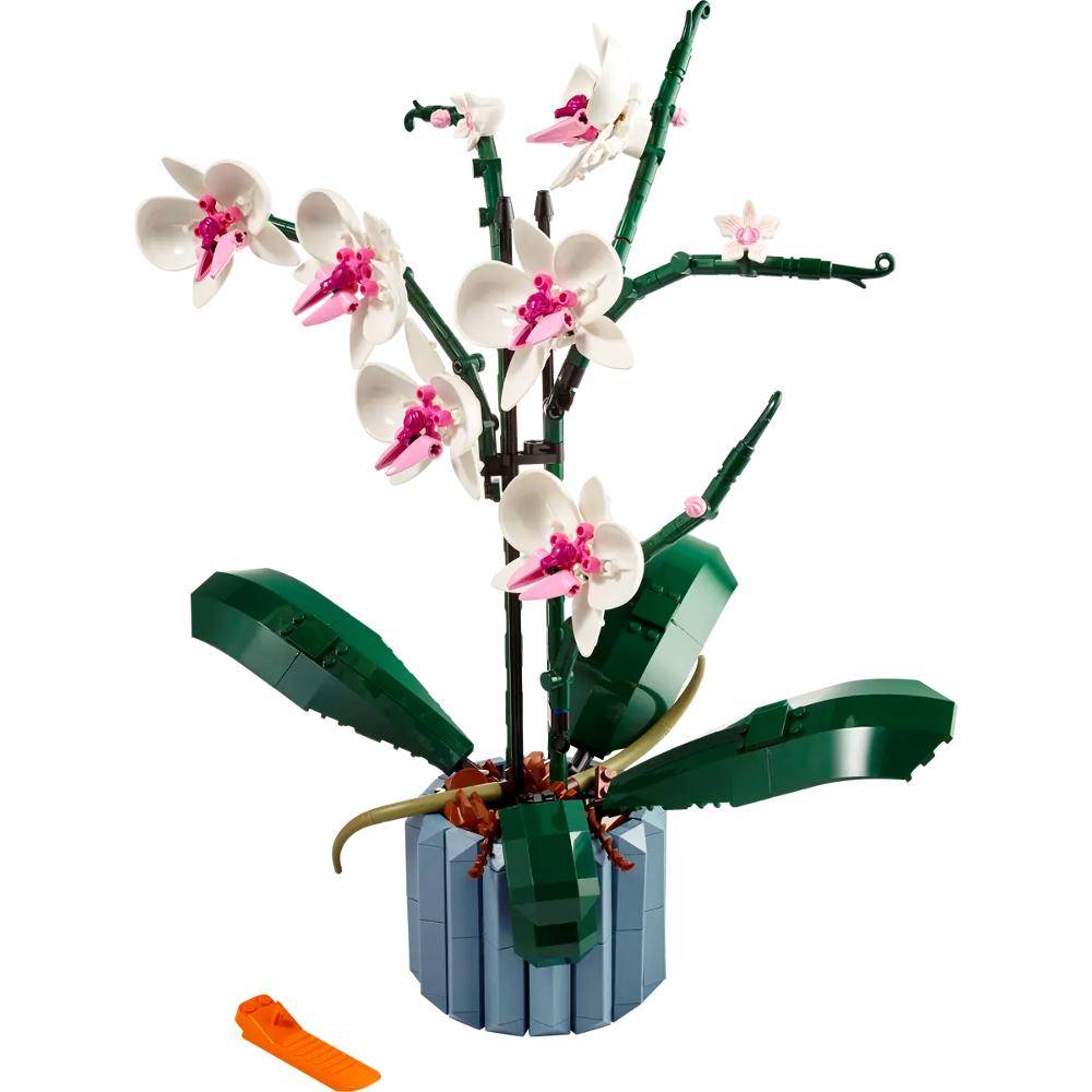 Orchidej 10311 LEGO