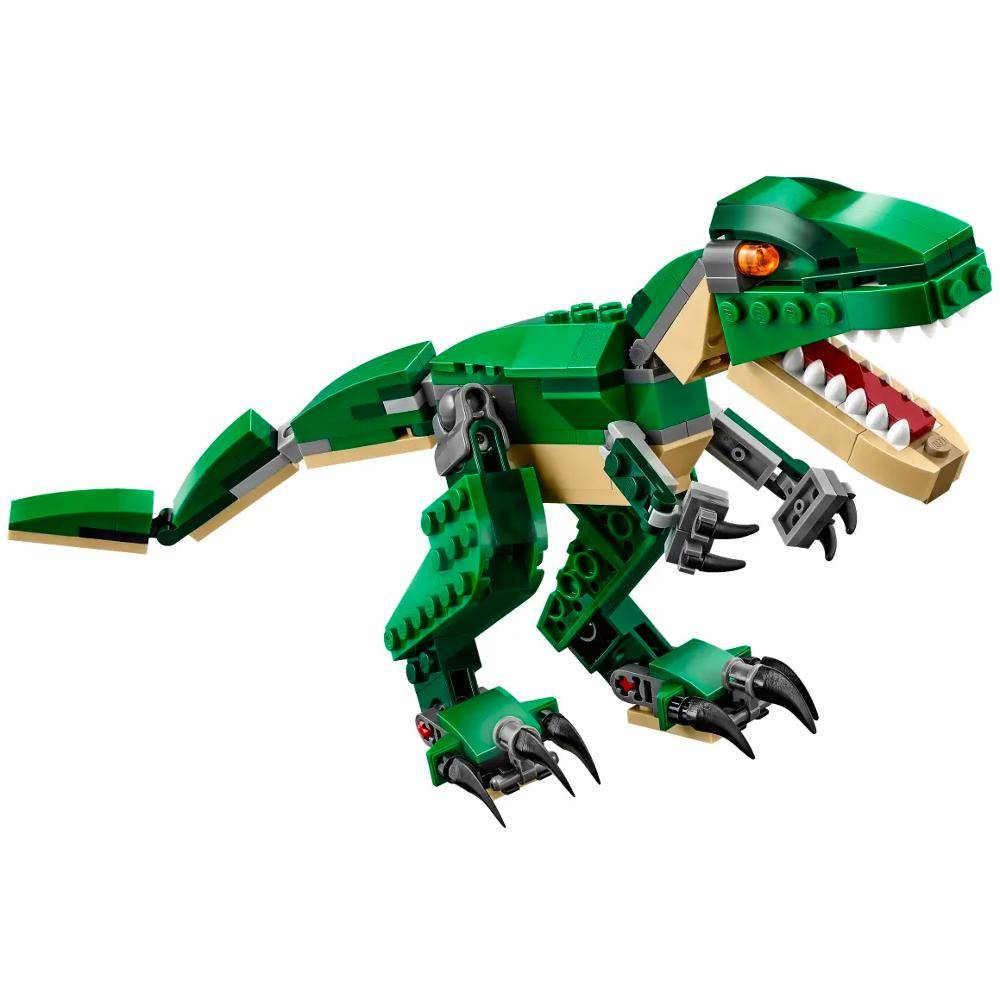 LEGO® Creator 31058 Úžasný dinosaurus