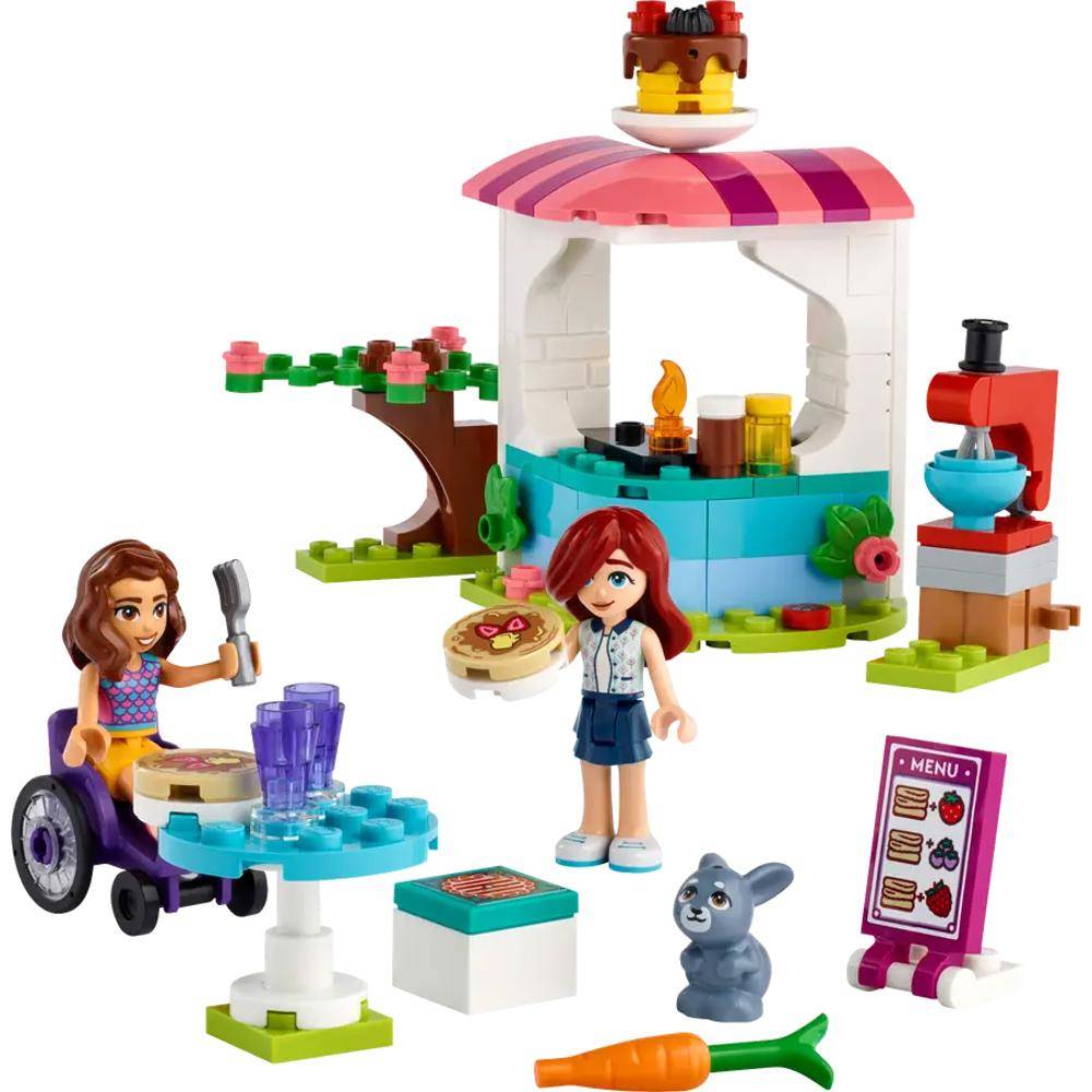 LEGO® Friends 41753 Palacinkáreň