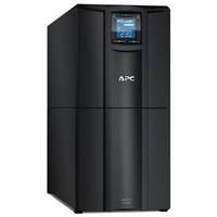 APC Smart-UPS C 3000VA LCD 230V (2100W)