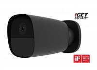 iGET SECURITY EP26 Black