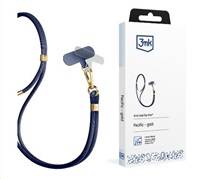 3mk EasyClip Elite Pacific (gold)