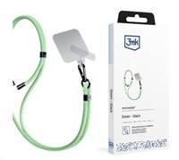 3mk EasyClip Green (black)