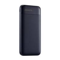 ADATA powerbanka C100, 10000mAh, Černá