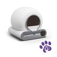 Tesla Smart Cat Toilet CT100