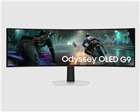 SAMSUNG 49" Odyssey OLED - LS49DG910SUXEN